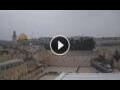 Webcam Jerusalem