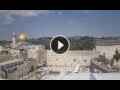 Webcam Jerusalem