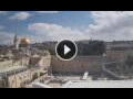 Webcam Jerusalem