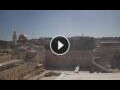 Webcam Gerusalemme