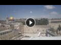 Webcam Jerusalem