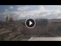 Webcam Jerusalem
