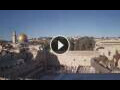 Webcam Gerusalemme
