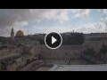 Webcam Jerusalem