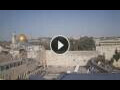 Webcam Jerusalem