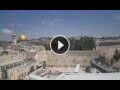 Webcam Jerusalem