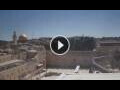 Webcam Jerusalem