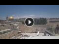 Webcam Jerusalem