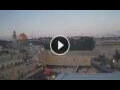 Webcam Gerusalemme
