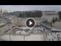 Webcam Jerusalem