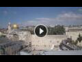 Webcam Gerusalemme