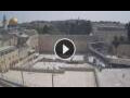 Webcam Jerusalem