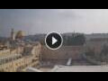 Webcam Gerusalemme