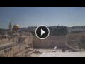 Webcam Gerusalemme