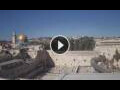 Webcam Jerusalem
