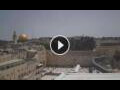 Webcam Jerusalem