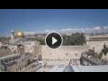 Webcam Jerusalem