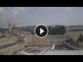 Webcam Jerusalem