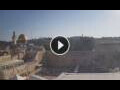 Webcam Gerusalemme