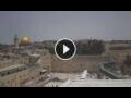 Webcam Gerusalemme