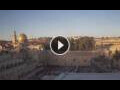 Webcam Jerusalem