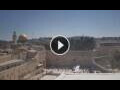 Webcam Jerusalem