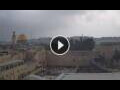 Webcam Jerusalem