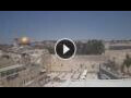 Webcam Jerusalem