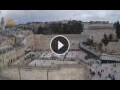 Webcam Jerusalén