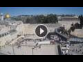 Webcam Jerusalem