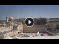 Webcam Jerusalem