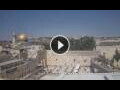 Webcam Jerusalem