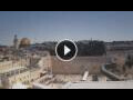 Webcam Jerusalem