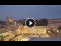 Webcam Jerusalem