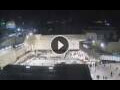 Webcam Gerusalemme