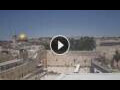 Webcam Jerusalem