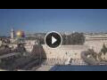 Webcam Gerusalemme