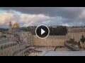 Webcam Jerusalem