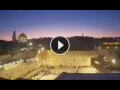 Webcam Jerusalem
