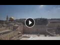 Webcam Jerusalem