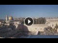 Webcam Jerusalem