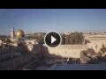Webcam Jerusalem