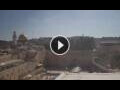 Webcam Jerusalem