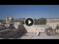 Webcam Jerusalem