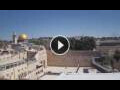 Webcam Jerusalem