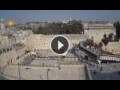 Webcam Jerusalem