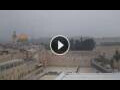 Webcam Jérusalem