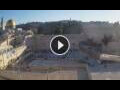 Webcam Jerusalem