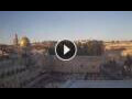 Webcam Jerusalem