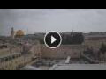 Webcam Jerusalem